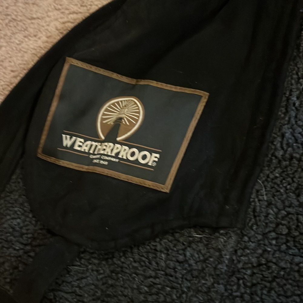 Weatherproof jacket M - Picture 6 of 9